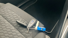 Ford Fiesta 1.0 EcoBoost Titanium 5dr Petrol Hatchback